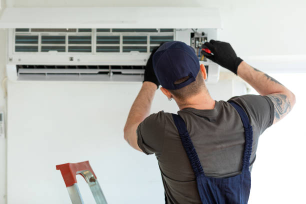 Best Emergency Air Duct Cleaning  in Elizabethtown, NC