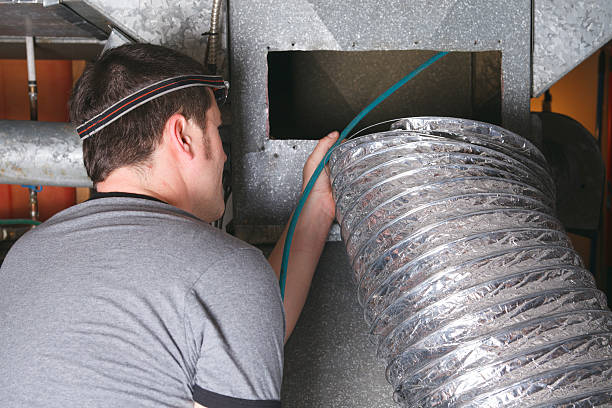 Affordable HVAC Duct Cleaning in Elizabethtown, NC