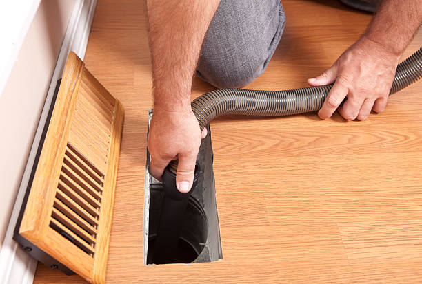 Best HVAC Duct Inspection Services  in Elizabethtown, NC