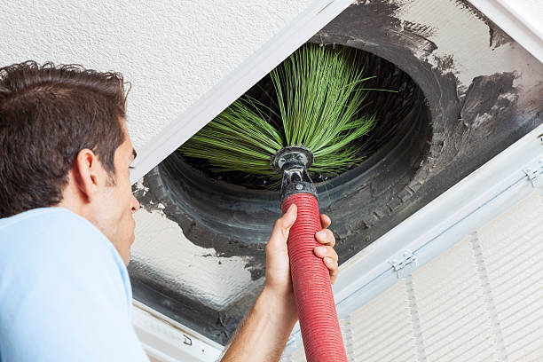 Best Air Duct Sanitizing Services  in Elizabethtown, NC