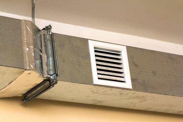 Elizabethtown, NC Airduct Cleaning Company